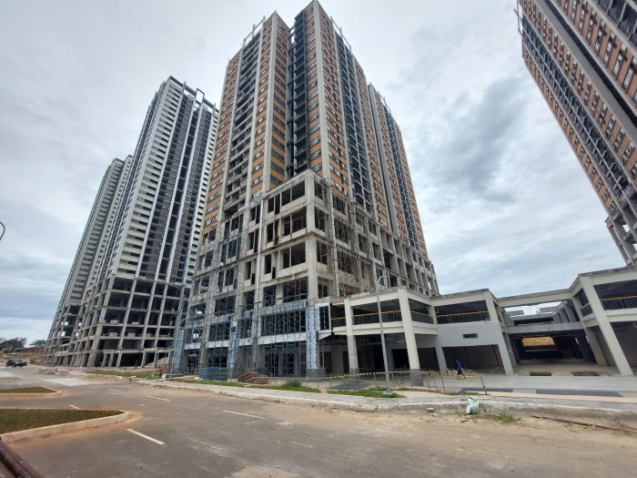 Apartemen Dijual di Meikarta Lippo Cikarang